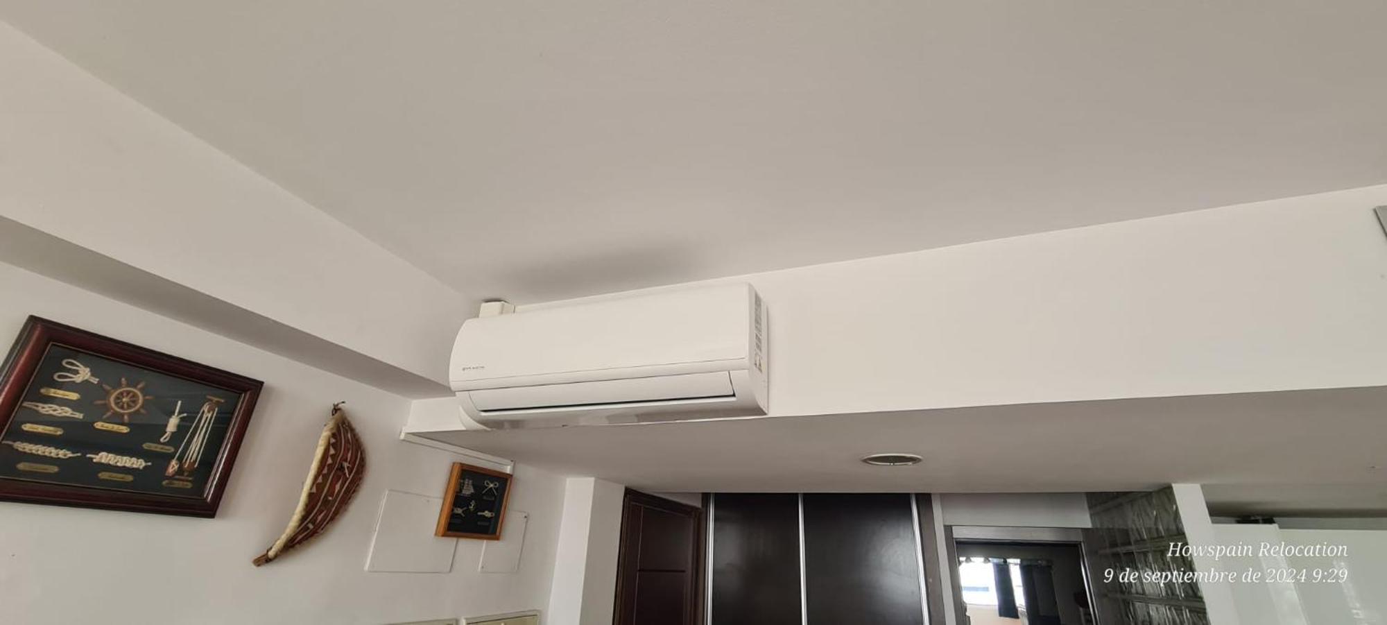 Alojamiento En Loft Madrid Exterior photo